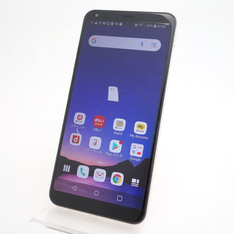 ��SIM�ե꡼��LG Style2 L-01L ������� ���������ݾ� docomo��