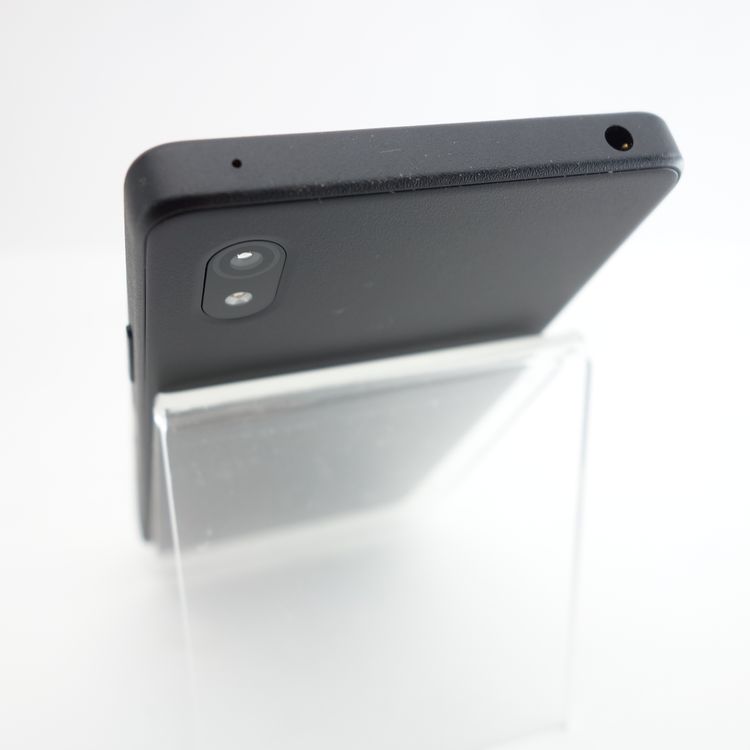 SIMե꡼Xperia Ace III SO-53C ֥å ¡ docomo