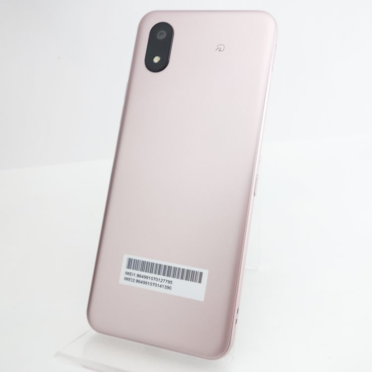 SIMե꡼ۤ󤿤󥹥ޥ4 A402ZT ԥ ¡ Y!mobile