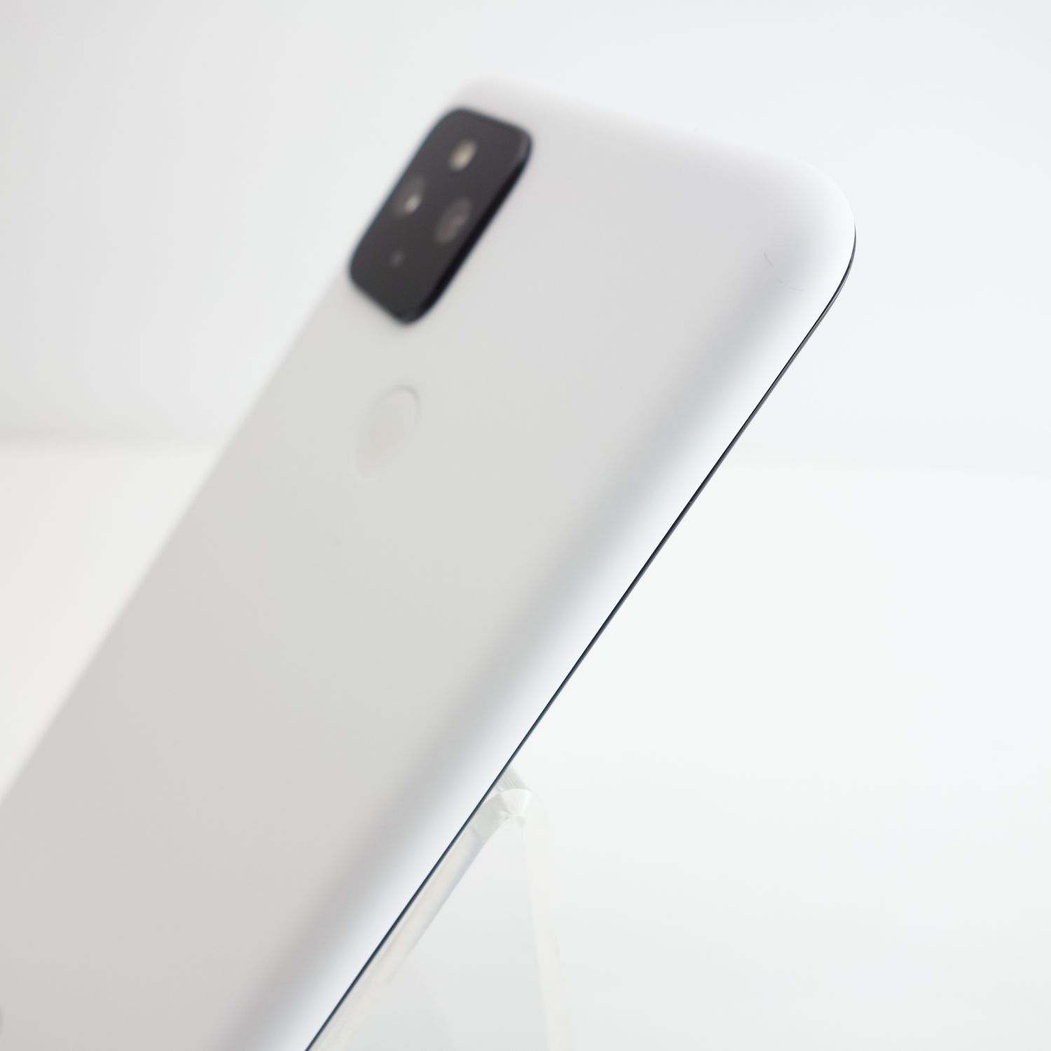 ムスビー｜【SIMフリー】Google Pixel 4a（5G）クリアリーホワイト 
