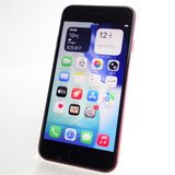 ��SIM�ե꡼��iPhoneSE3 128GB ��å� ����85�� Apple���ȥ���