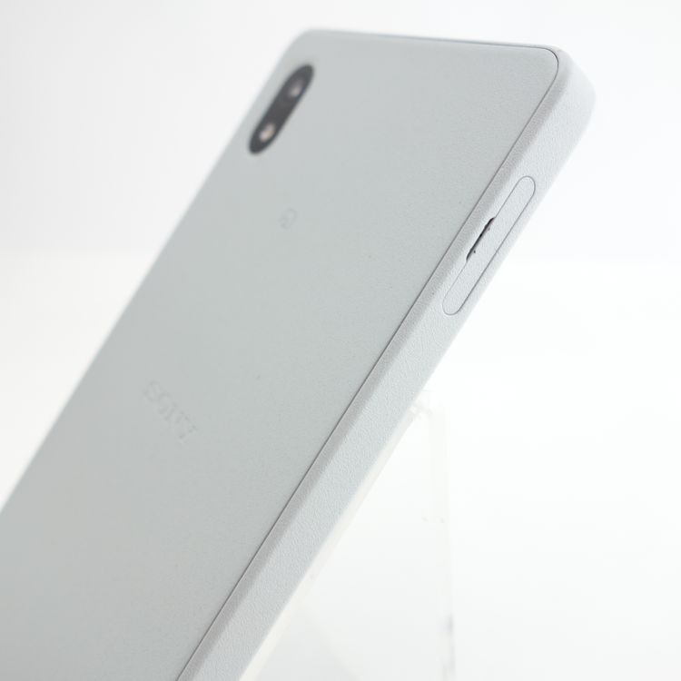 ��SIM�ե꡼��Xperia Ace III SOG08 ���졼 ���������ݾ� aui��