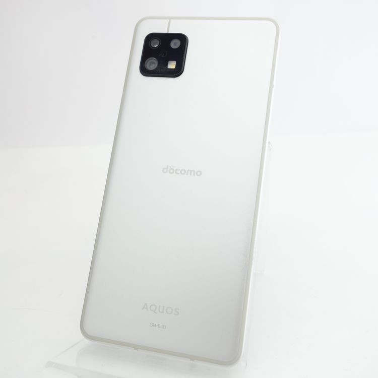 SIMե꡼AQUOS sense6 SH-54B С ¡ docomo