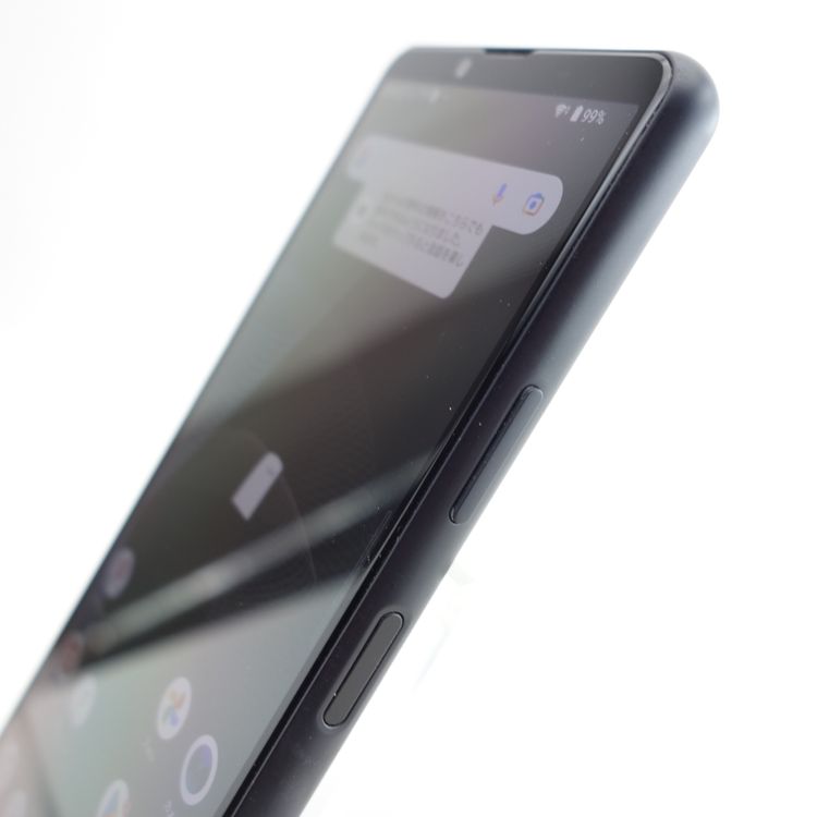 ��SIM�ե꡼��Xperia 10 III SO-52B �֥�å� �������¡� docomo��