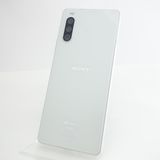 SIMե꡼Xperia 10 III SO-52B ۥ磻 docomo ¡