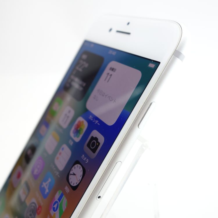 ��SIM�ե꡼��iPhone8 64GB ����С� ����100�� �������¡�