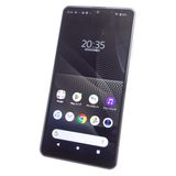 SIMե꡼Xperia Ace II SO-41B ֥å ¡ docomo