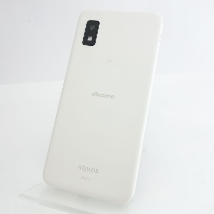SIMե꡼AQUOS wish2 SH-51C ۥ磻 ¡ docomo
