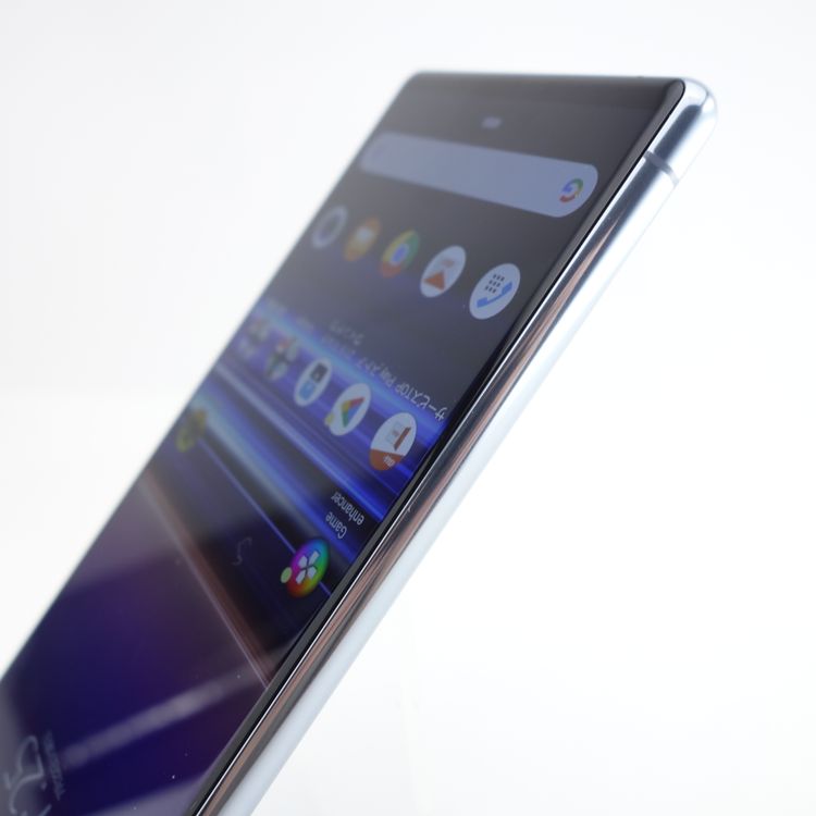SIMե꡼Xperia 1 SOV40 졼 ¡ auSIMå