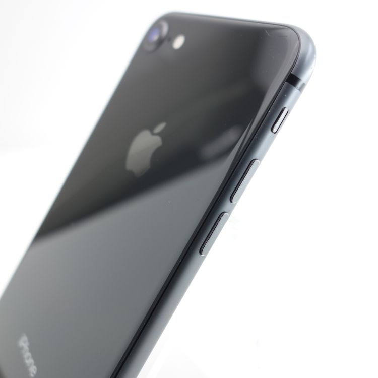SIMե꡼iPhone8 64GB ڡ쥤 100 ¡