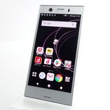 SIMե꡼Xperia XZ1 Compact SO-02K ۥ磻ȥС ¡