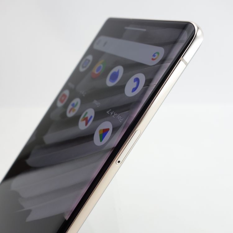 ��SIM�ե꡼��Google Pixel 7 Pro 128GB �ء����� �������¡� au��