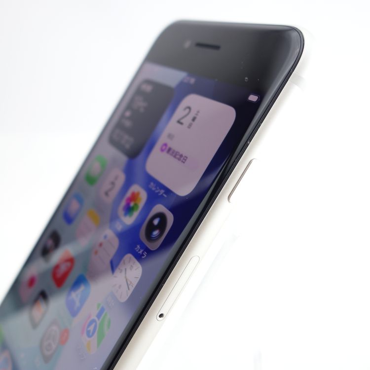��SIM�ե꡼��iPhoneSE3 128GB �������饤�� ����84�� �������¡�
