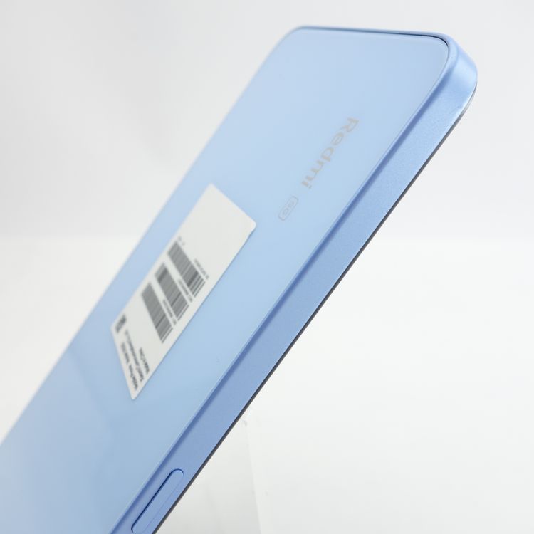 ��SIM�ե꡼��Redmi 12 5G XIG03 �������֥롼 �������¡� au��