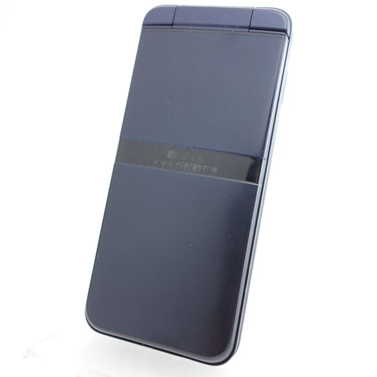 ��SIM�ե꡼��DIGNO�������� KY-42C �֥�å� �������¡� docomo��