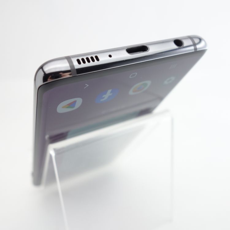 ��SIM�ե꡼��Galaxy S10 SCV41 128GB �ץꥺ��֥�å� �������¡�