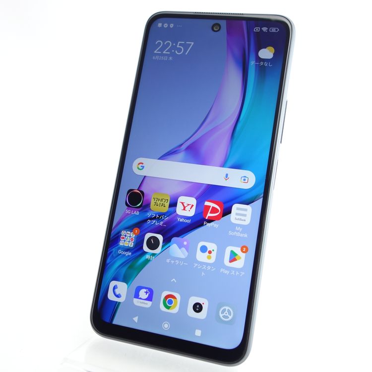 ��SIM�ե꡼��Redmi Note 10T A101XM �����塼��֥�å� �������¡�
