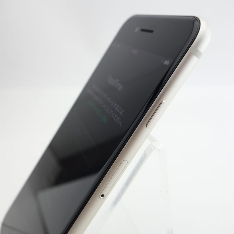 ��SIM�ե꡼��iPhoneSE3 64GB �������饤�� ����86�� �������¡�