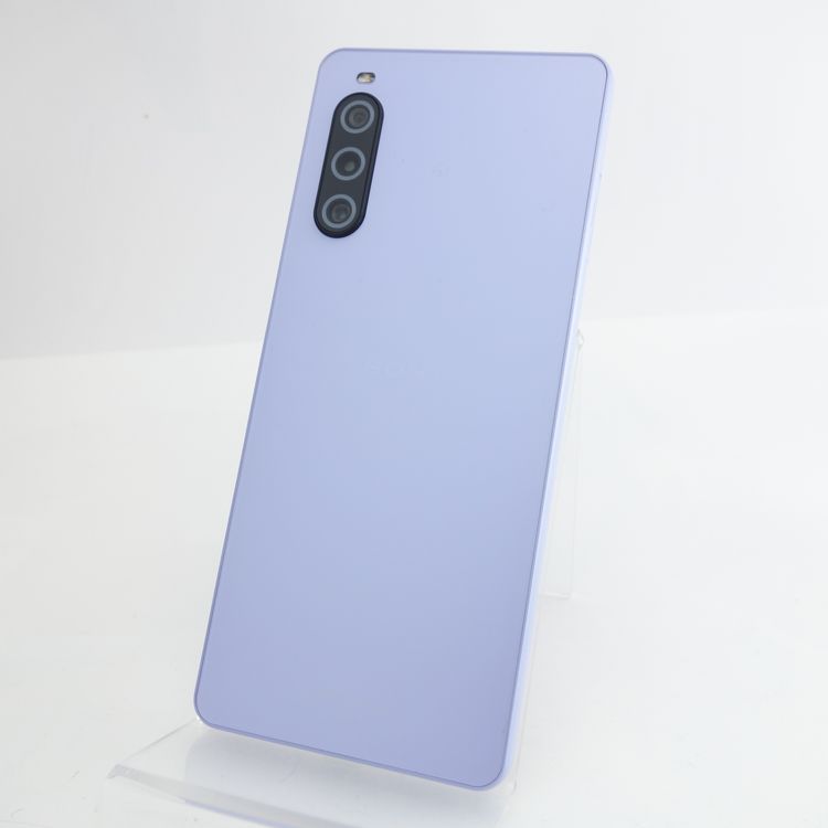 SIMե꡼Xperia 10 V SOG11 ٥ ¡ au