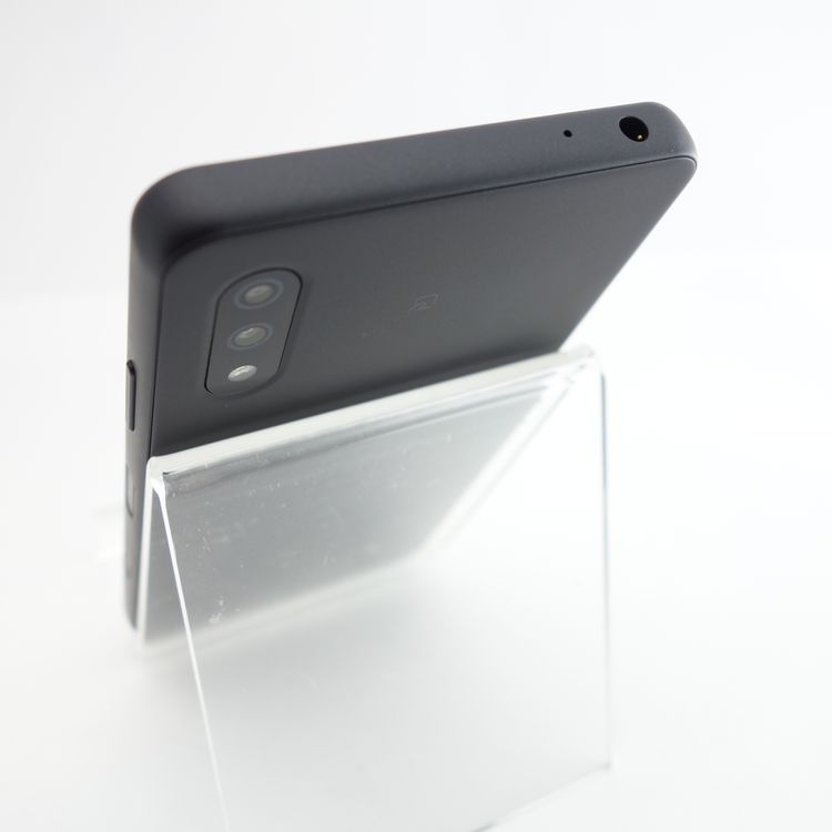 SIMե꡼Xperia Ace II SO-41B ֥å ¡ docomo