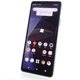 ��SIM�ե꡼��Xperia 10 III SO-52B �֥�å� �������¡� docomo��