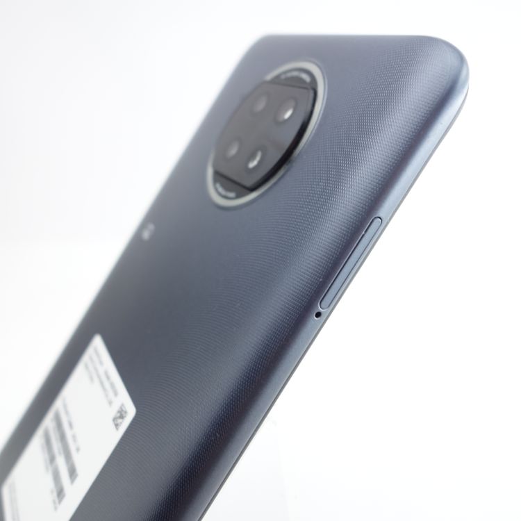 ��SIM�ե꡼��Redmi Note 9T 128GB A001XM �ʥ��ȥե�����֥�å�