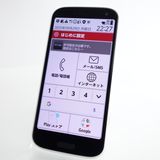SIMե꡼ۤ餯餯ޡȥե F-52B ۥ磻 ¡ docomo