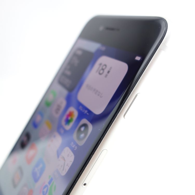 ��SIM�ե꡼��iPhoneSE3 64GB �������饤�� ����89�� �������¡�