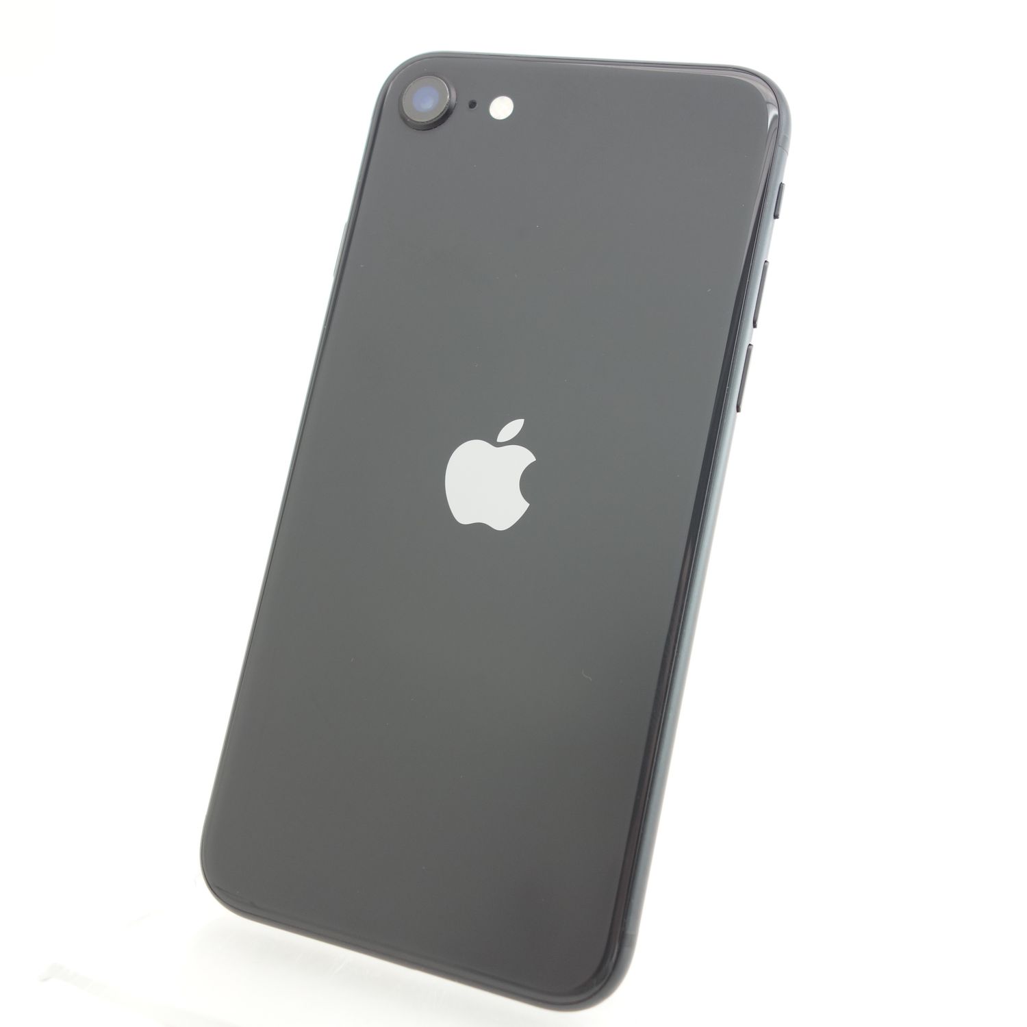 ムスビー｜【SIMフリー】iPhoneSE2 64GB ブラック 電池83％ Apple 