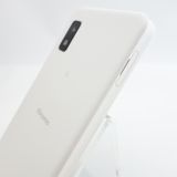��SIM�ե꡼��AQUOS wish2 SH-51C �ۥ磻�� �������¡� docomo��