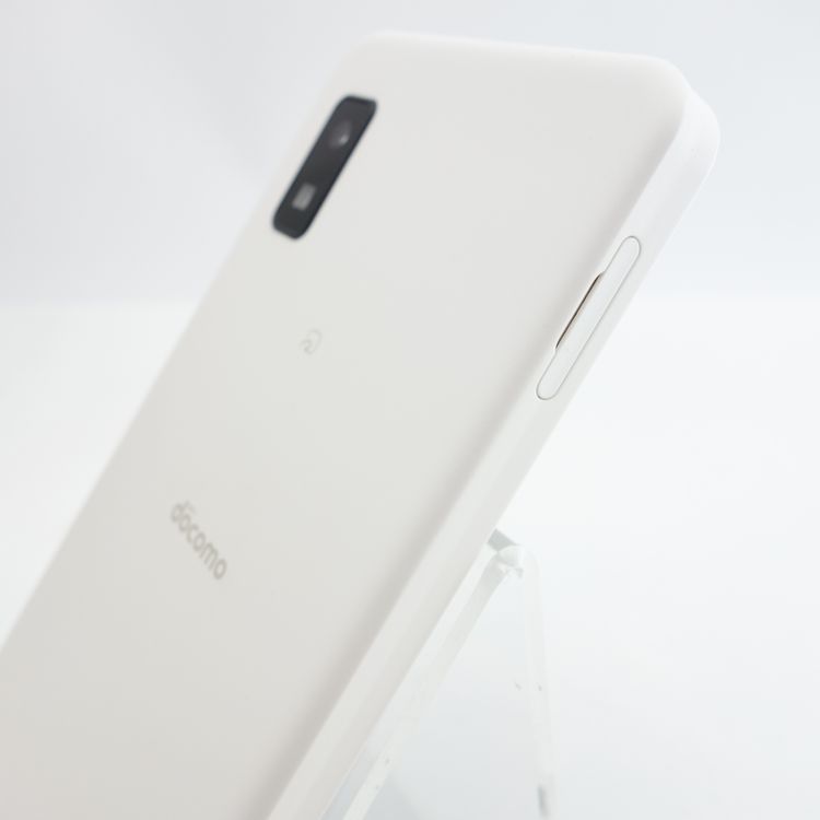 ��SIM�ե꡼��AQUOS wish2 SH-51C �ۥ磻�� �������¡� docomo��