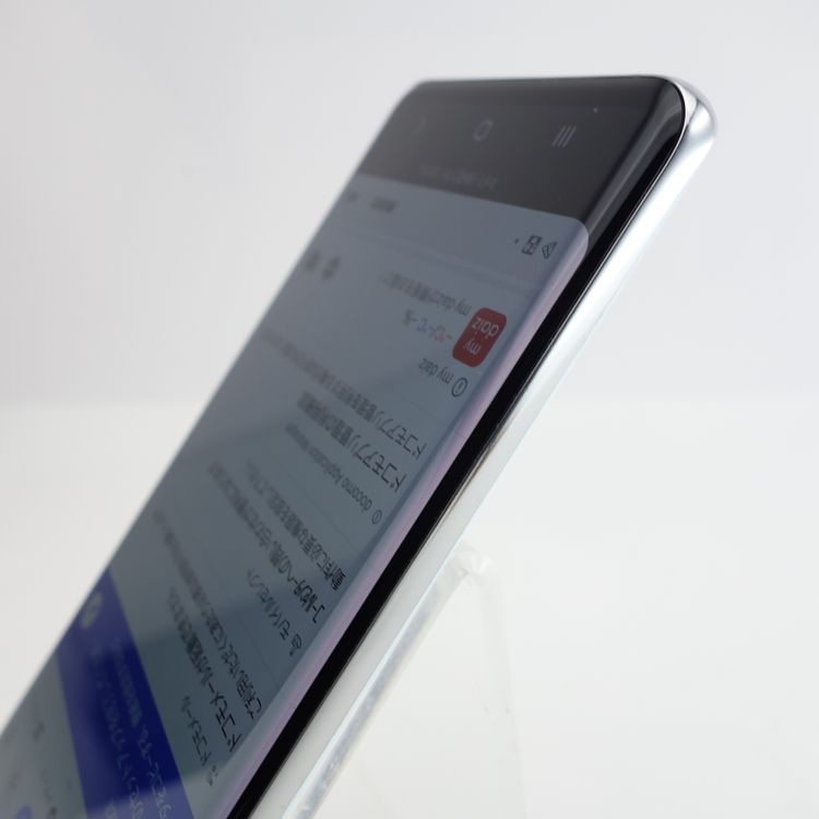 SIMե꡼Galaxy S10 SC-03L ץꥺۥ磻 ¡