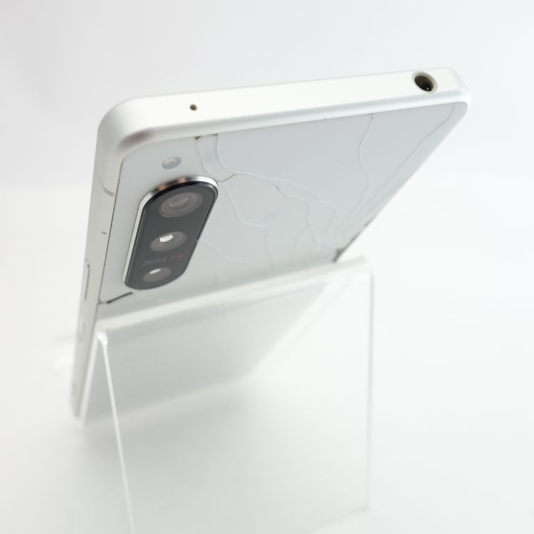 �ڥ���󥯡�Xperia 5 IV A204SO �������ۥ磻�� �������¡� ���̳��
