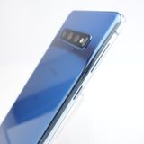 SIMե꡼Galaxy S10 SCV41 ץꥺ֥롼 ¡ au