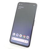 ��SIM�ե꡼��Google Pixel 4a G025M ���㥹�ȥ֥�å� SoftBank��