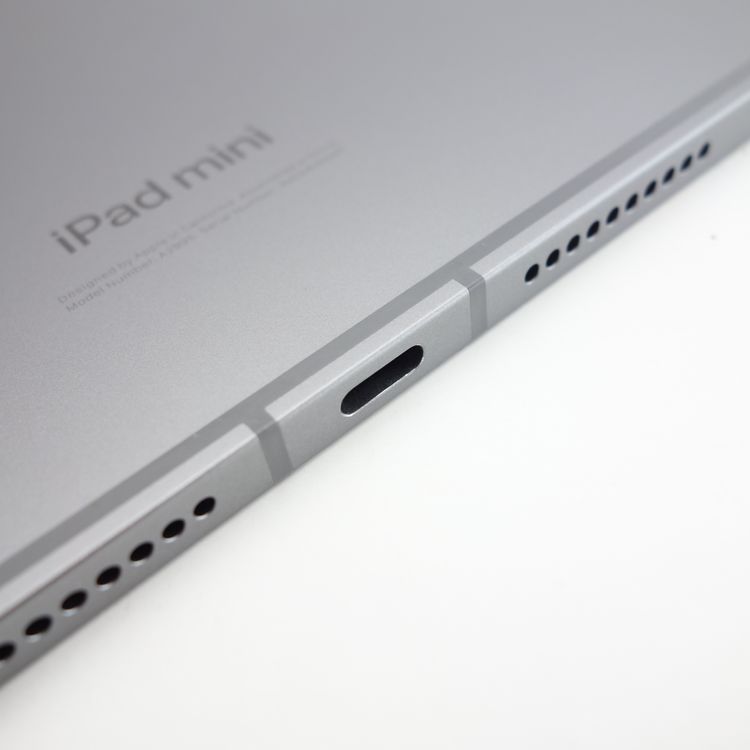 ��8.3�������iPad mini A17 Pro ��7���� 128GB ���ڡ������쥤 ����94��