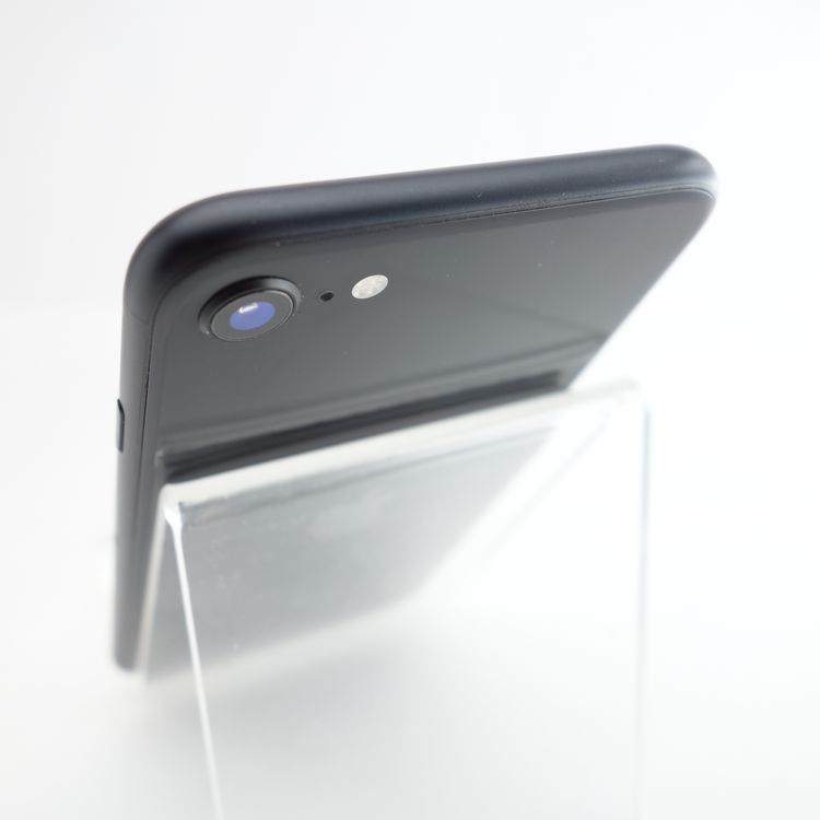 ��SIM�ե꡼��iPhoneSE2 64GB �֥�å� ����91�� �������¡�