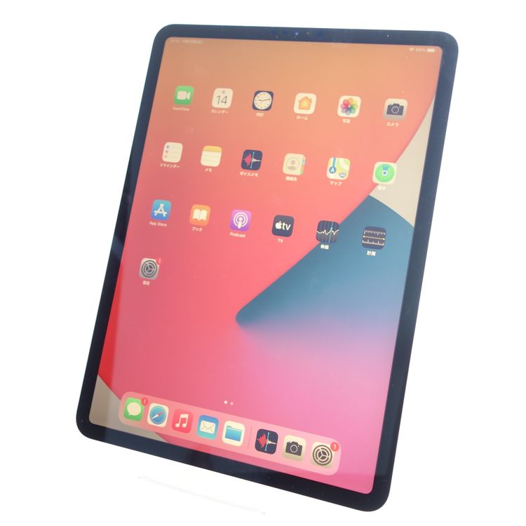 ��11�������iPad Pro ��2���� 128GB ����С� ����98% Wi-Fi��ǥ�