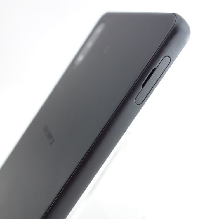 SIMե꡼Xperia Ace II SO-41B ֥å ¡ docomo