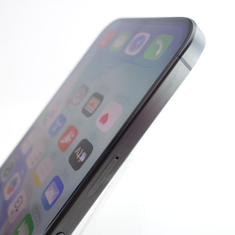 ��SIM�ե꡼��iPhone15 Pro 256GB �֥�å������˥��� ����88�� ���������ݾ�