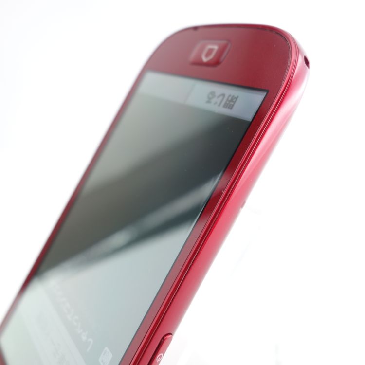 ��docomo�ۤ餯�餯���ޡ��ȥե���3 F-06F ��å� �������¡�