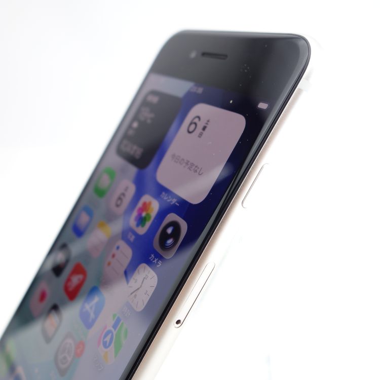 ��SIM�ե꡼��iPhoneSE3 128GB �������饤�� ����100�� �������¡�
