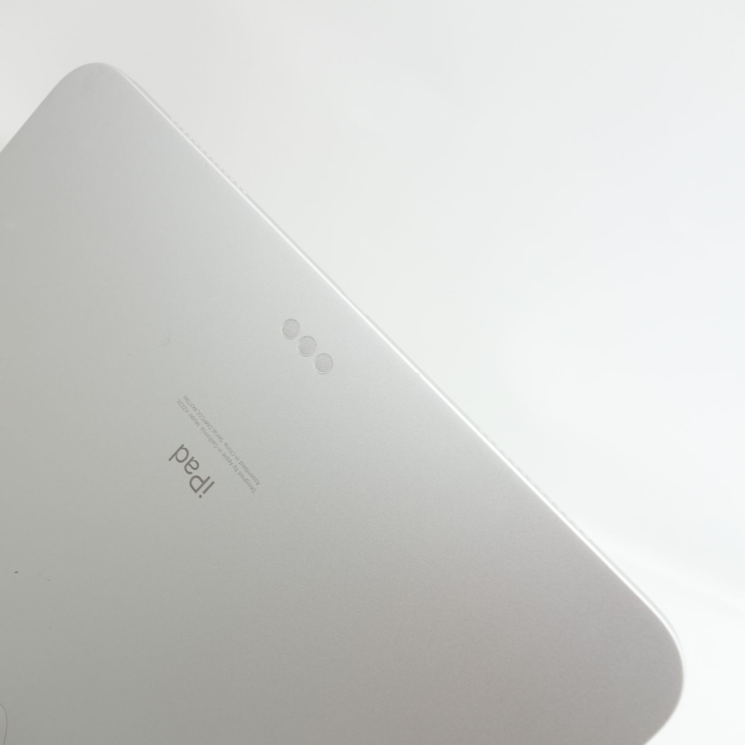 ムスビー｜【11インチ】iPad Pro 第2世代 128GB シルバー 電池95% Wi 
