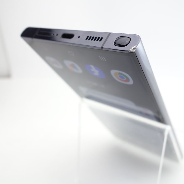 ��SIM�ե꡼��Galaxy S23 Ultra 256GB SM-S9180 �֥�å� �����