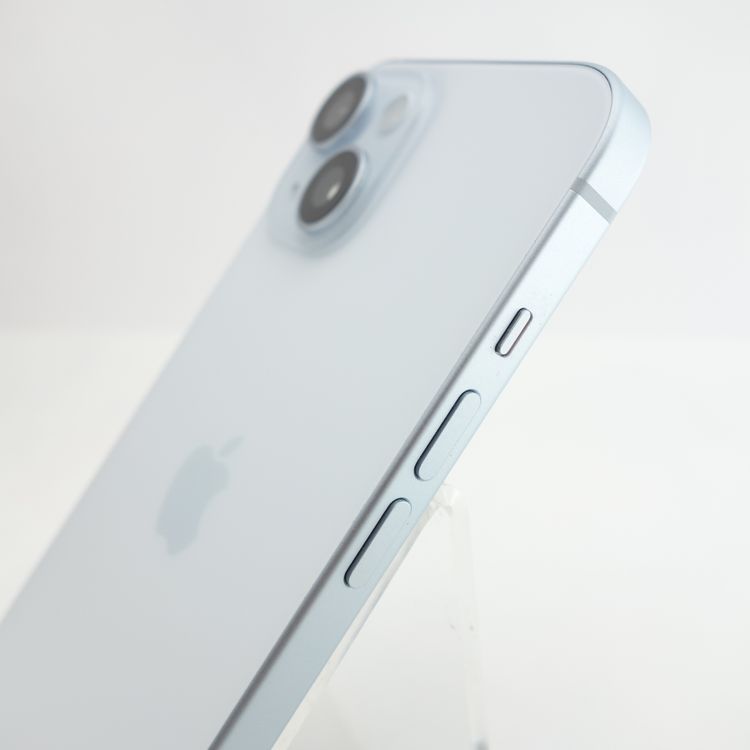 SIMե꡼iPhone15 128GB ֥롼 97 ¡