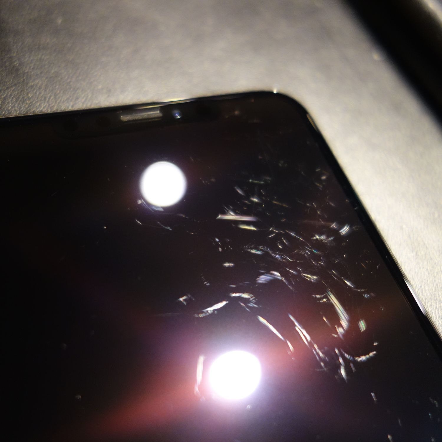 ムスビー｜【SIMフリー】iPhoneXS Max 64GB ゴールド 電池93％ 利用 