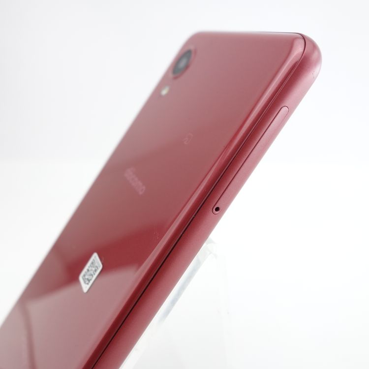 SIMե꡼Galaxy A22 5G SC-56B å ¡ docomo