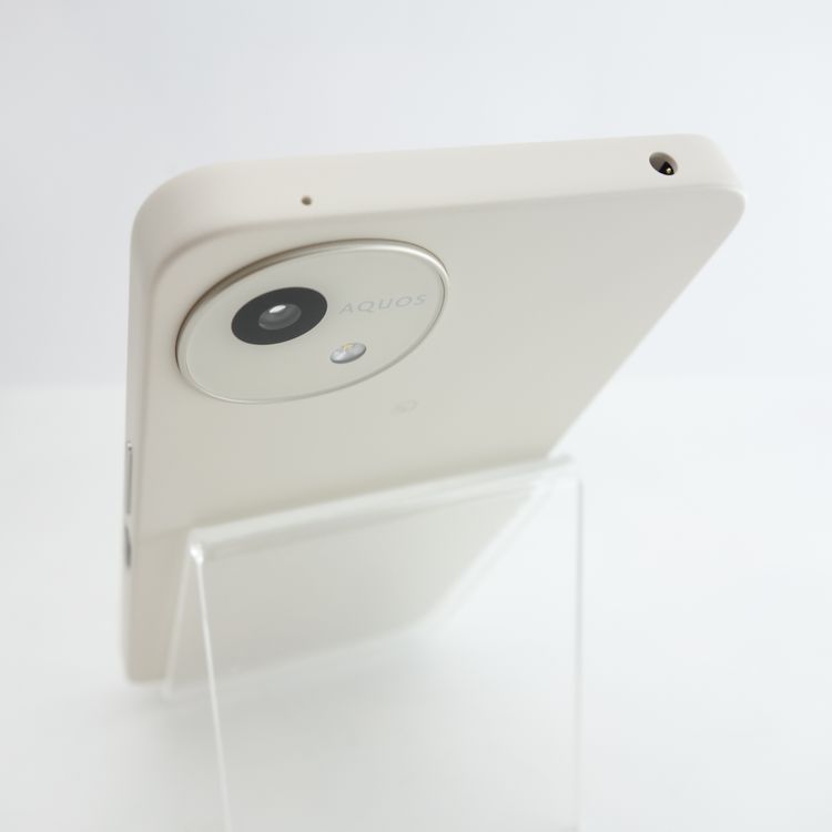 SIMե꡼AQUOS wish4 SH-52E ۥ磻 ¡ docomo