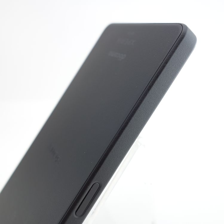 SIMե꡼Xperia Ace III SO-53C ֥å ¡ docomo