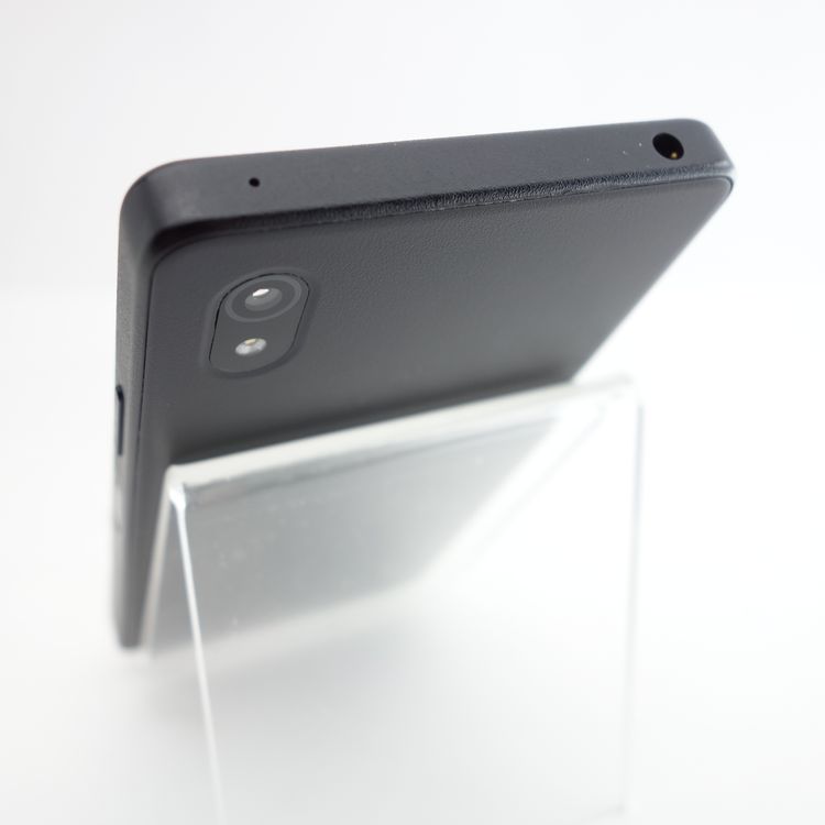 SIMե꡼Xperia Ace III SO-53C ֥å ¡ docomo